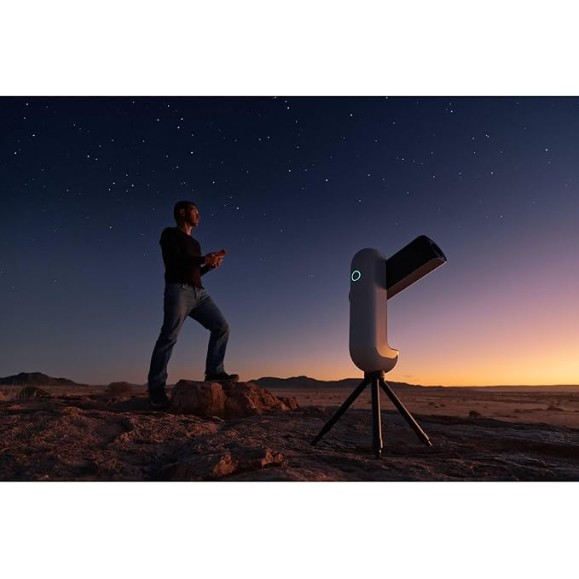 VAONIS AP 50/250 Télescope intelligent Vespera II