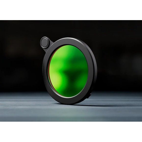 Filtre anti-pollution CLS pour Vespera VAONIS