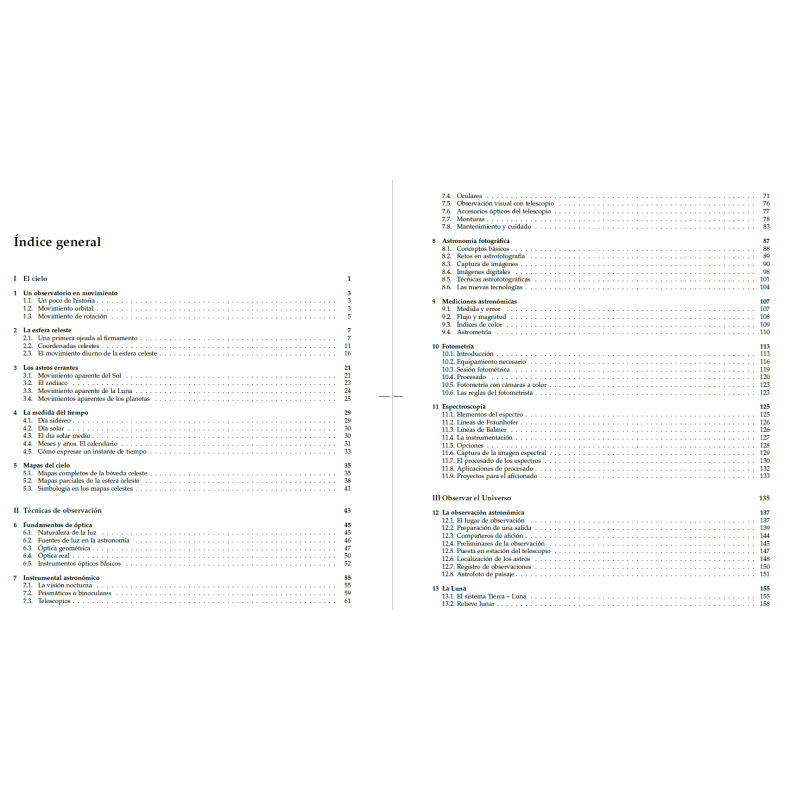 ASTRONOMIE PRATIQUE - Un guide pour...