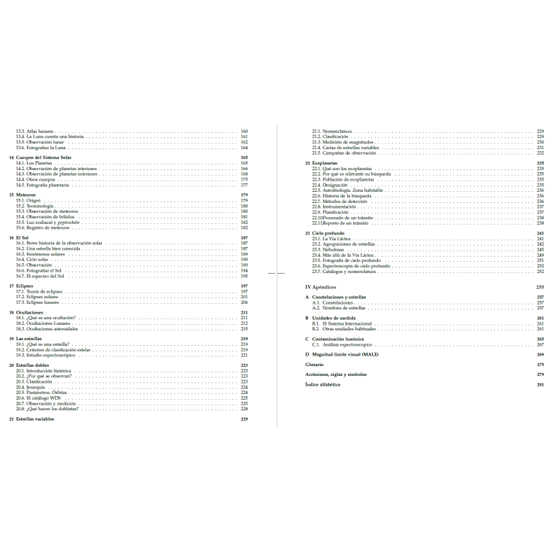 ASTRONOMIE PRATIQUE - Un guide pour...