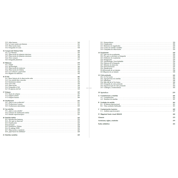 ASTRONOMIE PRATIQUE - Un guide pour les astronomes amateurs