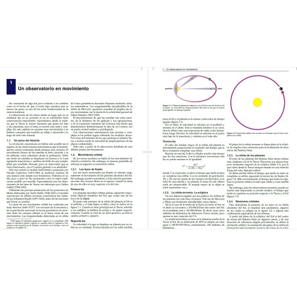 ASTRONOMIE PRATIQUE - Un guide pour les astronomes amateurs