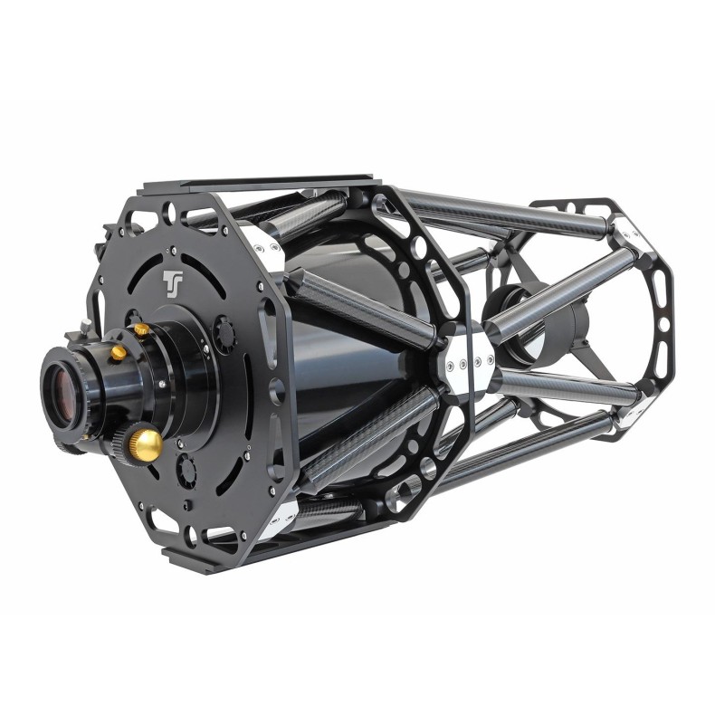 TSTélescope Ritchey-Chrétien -Optique... TSTélescope Ritchey-Chrétien -Optique...