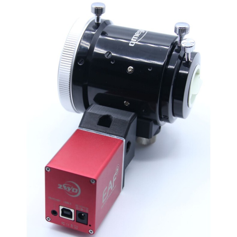 Kit de adaptació enfocador ZWO EAF a... Kit de adaptació enfocador ZWO EAF a...