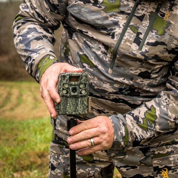 Caméra de piégeage Strike Force FHDR BROWNING FHDR