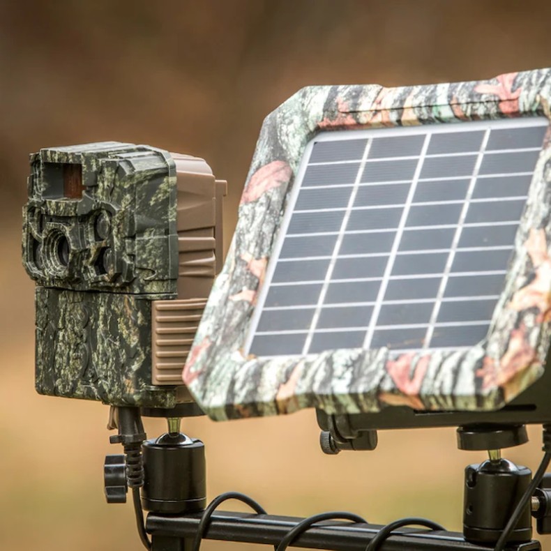 Caméra de piégeage Strike Force FHDR... Caméra de piégeage Strike Force FHDR...