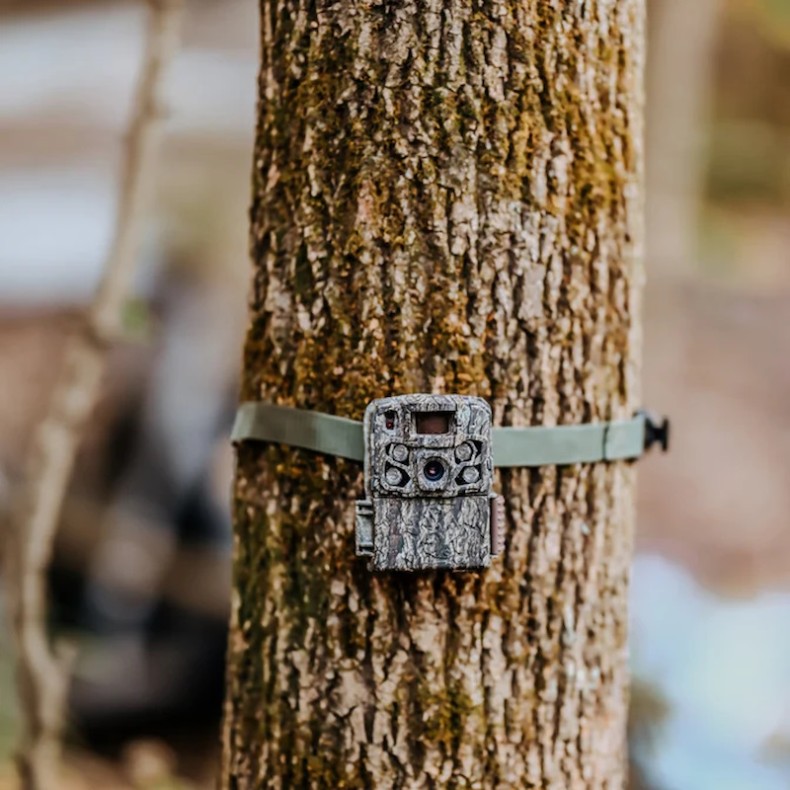 Caméra de piégeage Strike Force FHDR... Caméra de piégeage Strike Force FHDR...