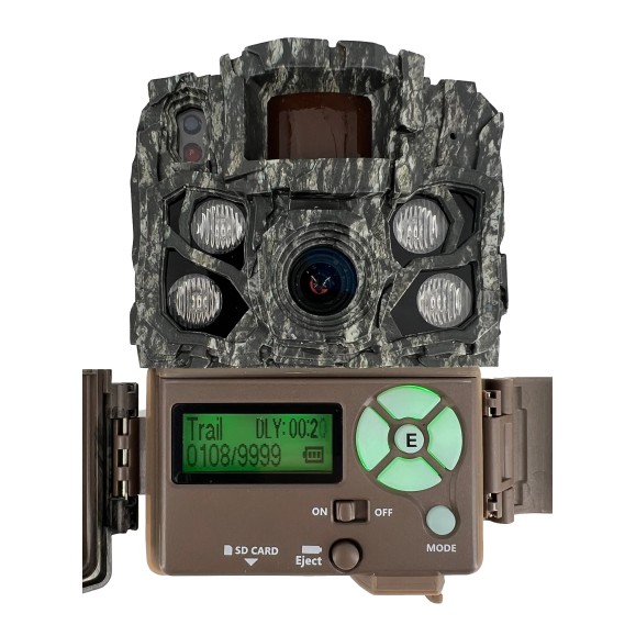 Caméra de piégeage Strike Force FHDR BROWNING FHDR