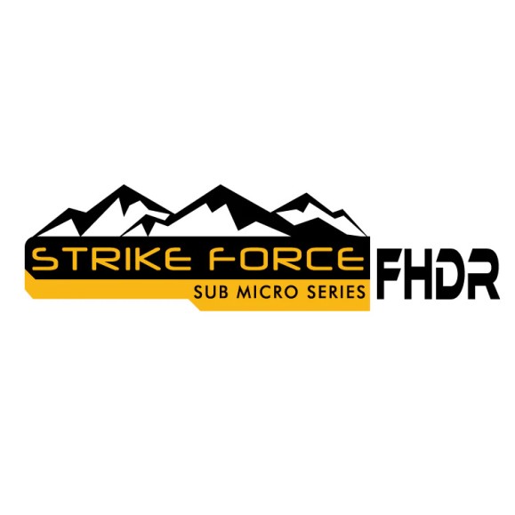 Caméra de piégeage Strike Force FHDR BROWNING FHDR