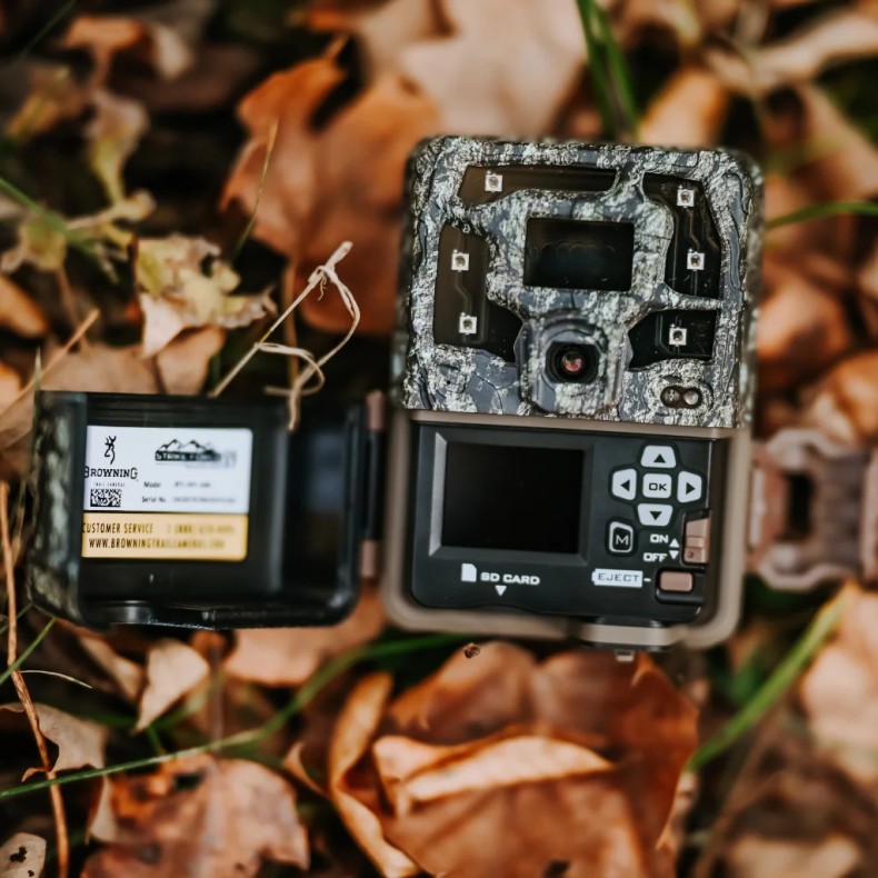 Cámara de trampeo Strike Force Pro x... Cámara de trampeo Strike Force Pro x...