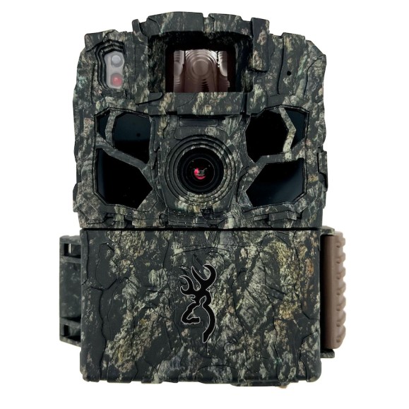 Chambre de cartographie Dark OPS FHDR BROWNING