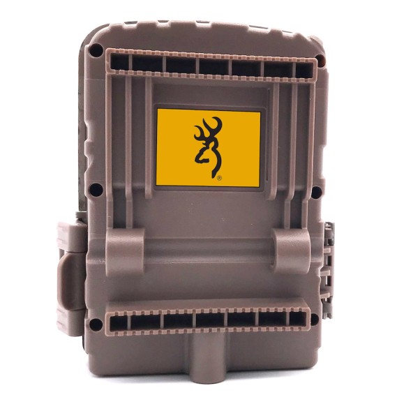 Chambre de cartographie Dark OPS FHDR BROWNING