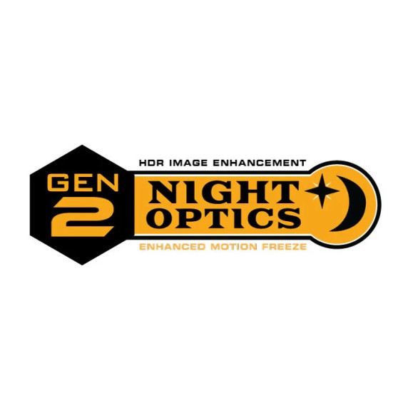 Chambre de cartographie Dark OPS FHDR BROWNING