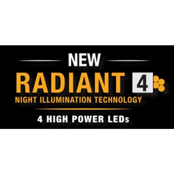 Chambre de cartographie Dark OPS FHDR BROWNING