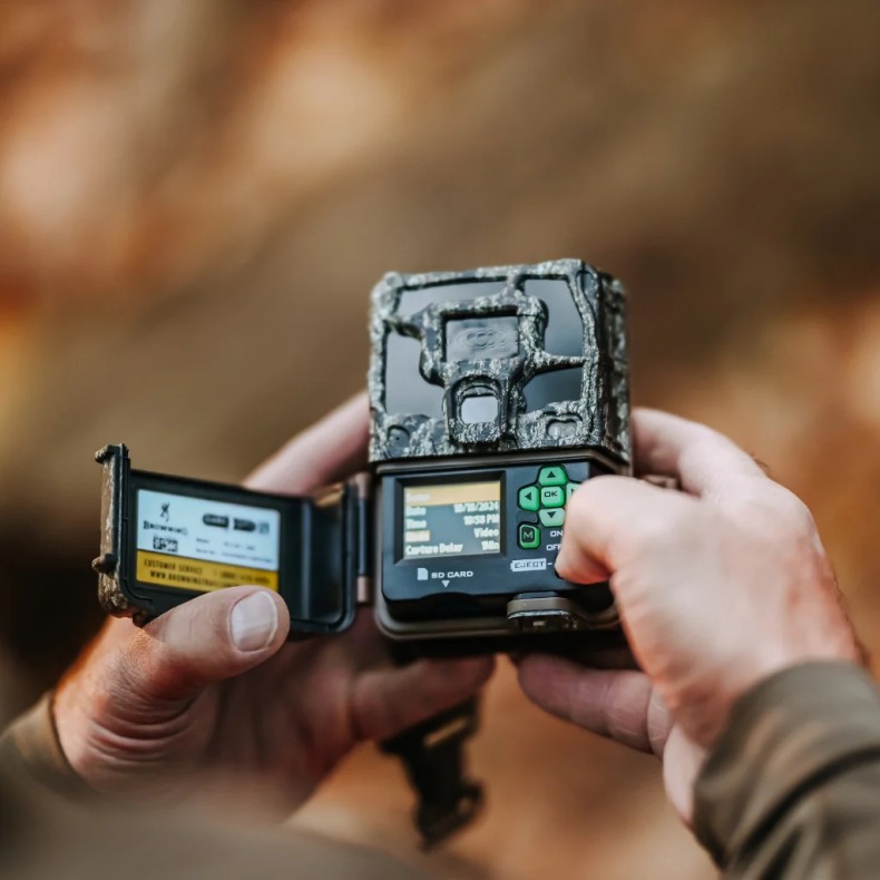 Caméra de piégeage Dark Ops Pro X...