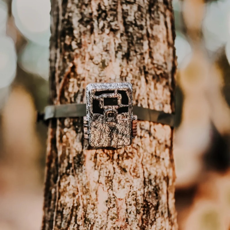 Caméra de piégeage Dark Ops Pro X...