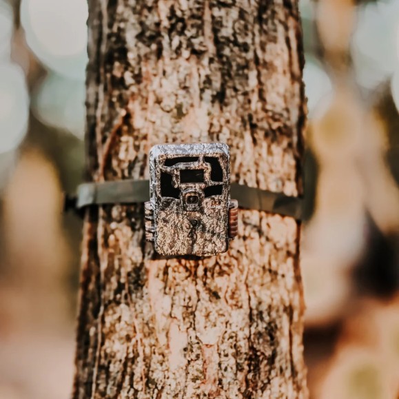 Caméra de piégeage Dark Ops Pro X 1080 BROWNING