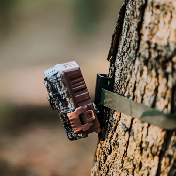 Caméra de piégeage Dark Ops Pro X 1080 BROWNING