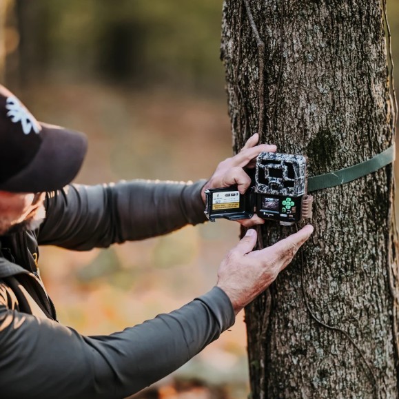 Caméra de piégeage Dark Ops Pro X 1080 BROWNING