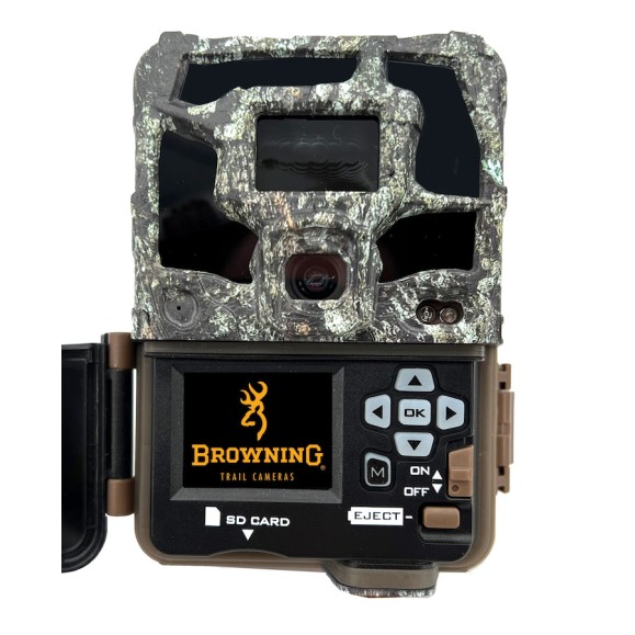 Caméra de piégeage Dark Ops Pro X 1080 BROWNING