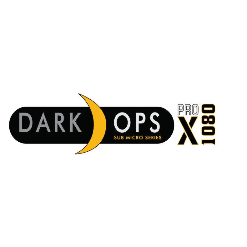 Caméra de piégeage Dark Ops Pro X...