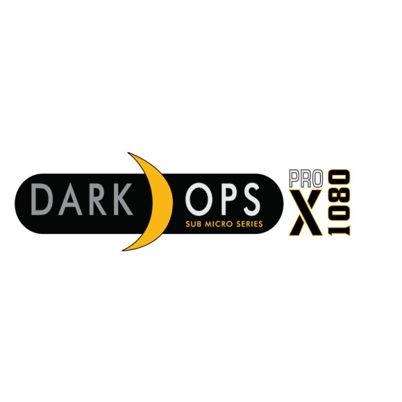 Caméra de piégeage Dark Ops Pro X 1080 BROWNING