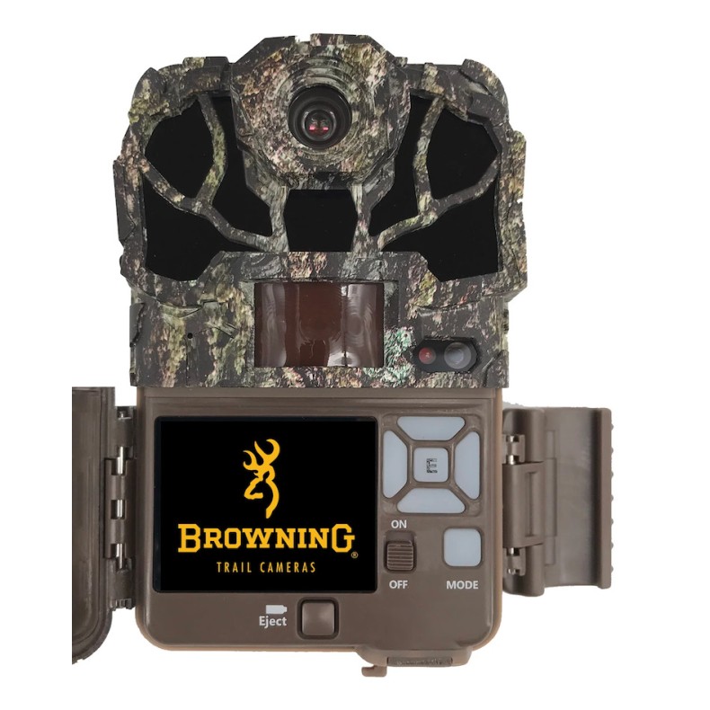 Cámara de trampeo Spec Ops Elite HP5...