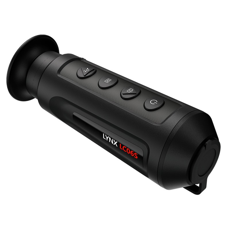 Monoculaire thermique LYNX S LC06S... Monoculaire thermique LYNX S LC06S...