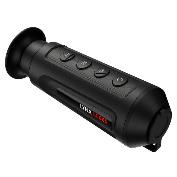 Monoculaire thermique LYNX S LC06S HIKMICRO