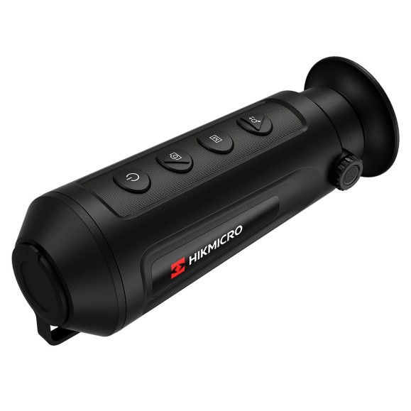 Monoculaire thermique LYNX S LC06S HIKMICRO