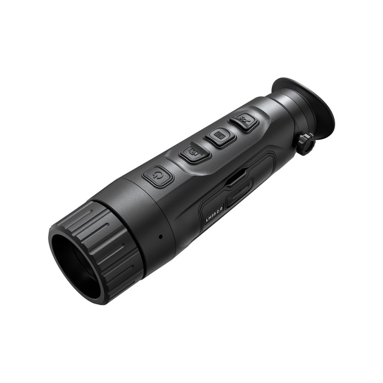 Monocular térmico LYNX Pro LH35 2.0... Monocular térmico LYNX Pro LH35 2.0...