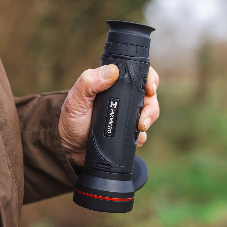 Monocular térmico Falcon FQ35 2.0... Monocular térmico Falcon FQ35 2.0...