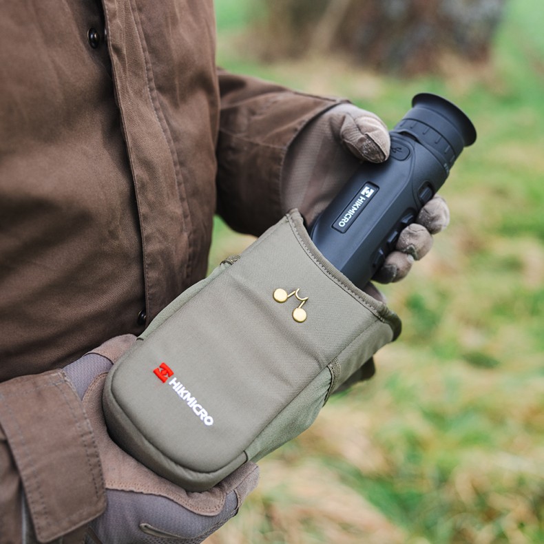 Monocular térmico Falcon FQ35 2.0... Monocular térmico Falcon FQ35 2.0...