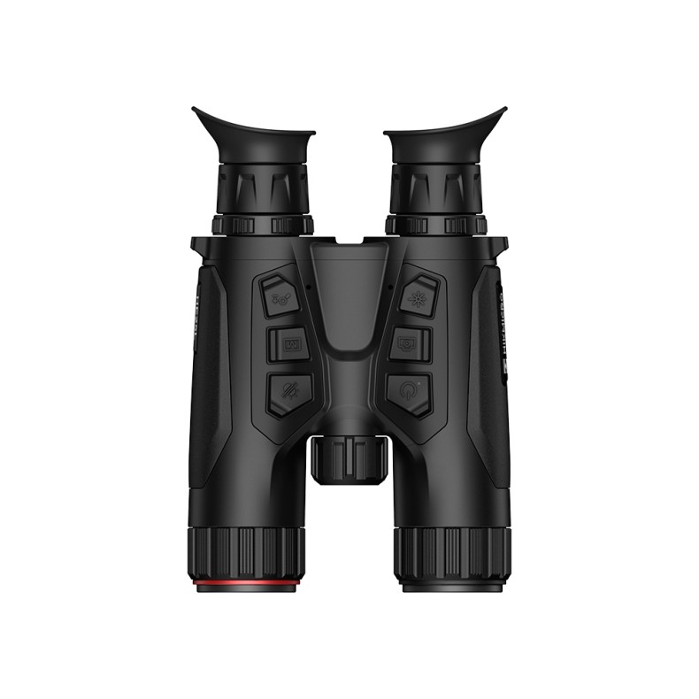 Binoculares Multiespectro con... Binoculares Multiespectro con...