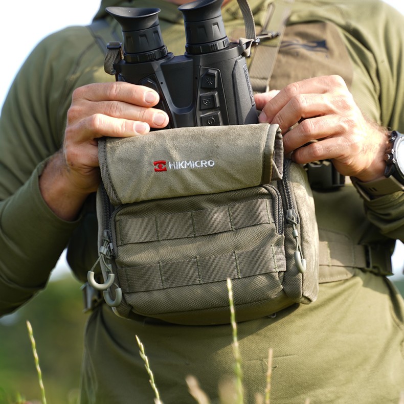 Harnais pour jumelles HIKMICRO Harnais pour jumelles HIKMICRO