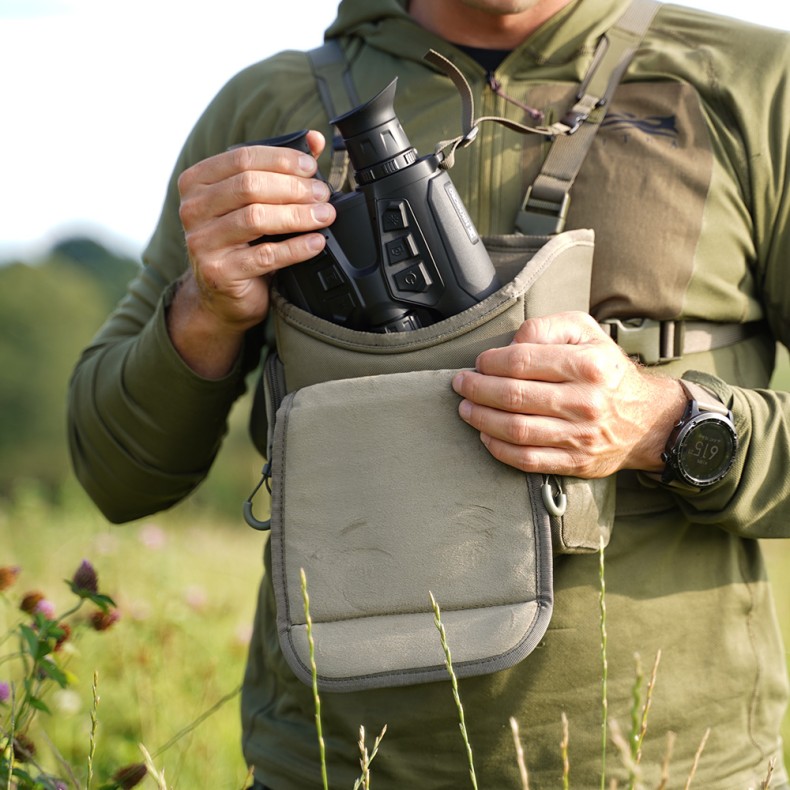 Harnais pour jumelles HIKMICRO Harnais pour jumelles HIKMICRO