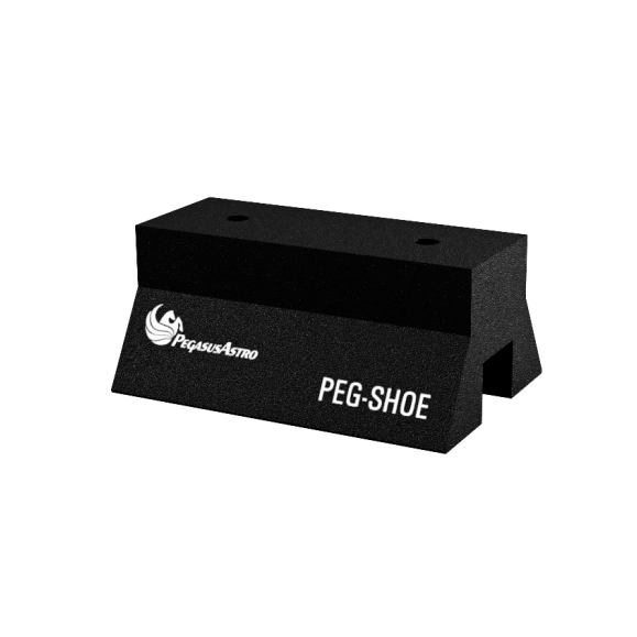 Chaussure PegasusAstro (PEG-SHOE)