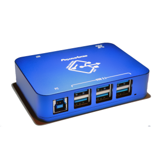 Hub de contrôle USB...