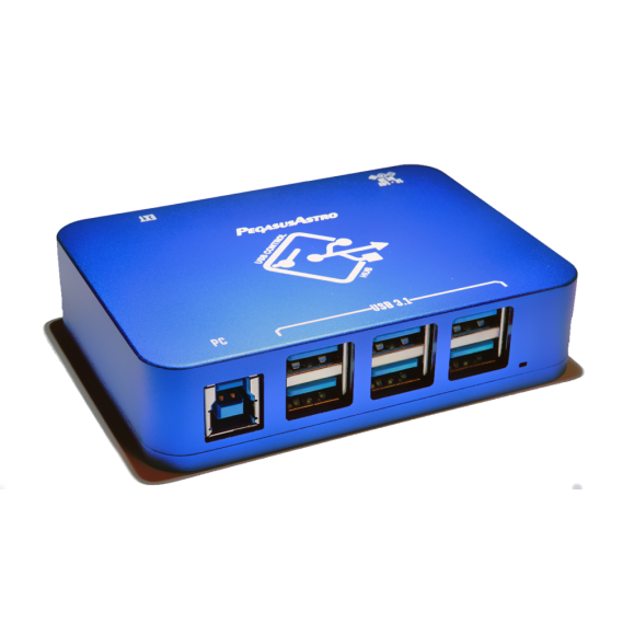 Hub de contrôle USB PegasusAstro