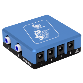 Pocket Powerbox Micro...