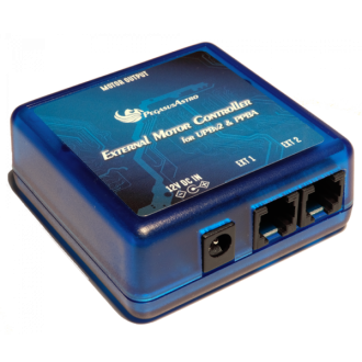 AstroPegasus eXternal...