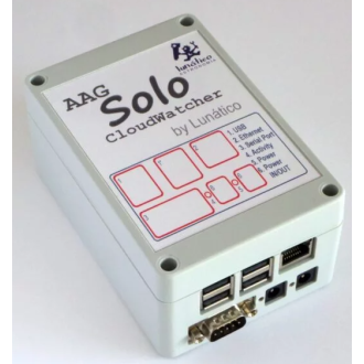 CloudWatcher SOLO (sans...