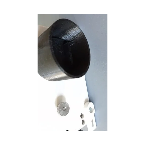 CloudWatcher adapté au capteur de pluie Hydreon avec capteur HR et PA - câble de 7 mètres