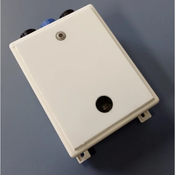 CloudWatcher adapté au capteur de pluie Hydreon avec capteur HR et PA - câble de 7 mètres