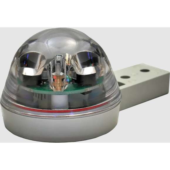 Capteur de pluie Hydreon RG-9 adapté à CloudWatcher