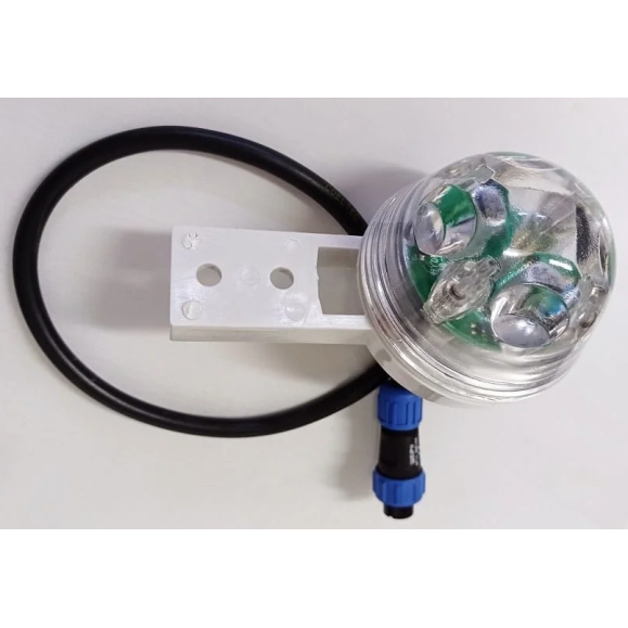 Capteur de pluie Hydreon RG-9 adapté à CloudWatcher