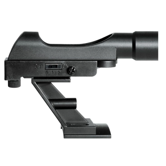 Set telescopio BRESSER Spica PLUS 130/1000 EQ3