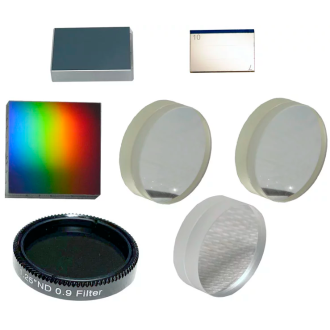 Kit optique SHELYAK pour le...