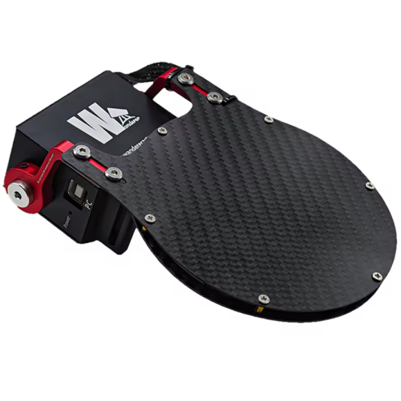 Panel de flats motorizado WandererAstro V4-EC de 190mm