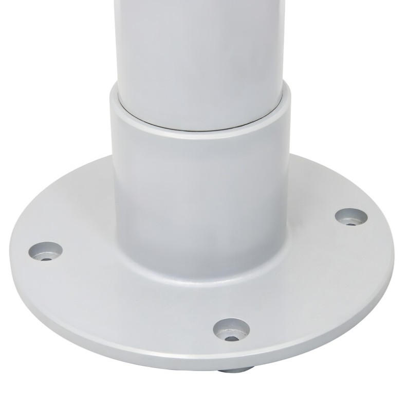 Telescopio panorámico sin monedas... Telescopio panorámico sin monedas...